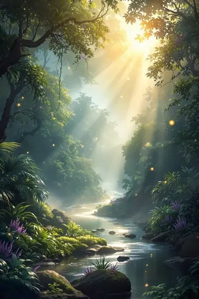 大地脉络 封面