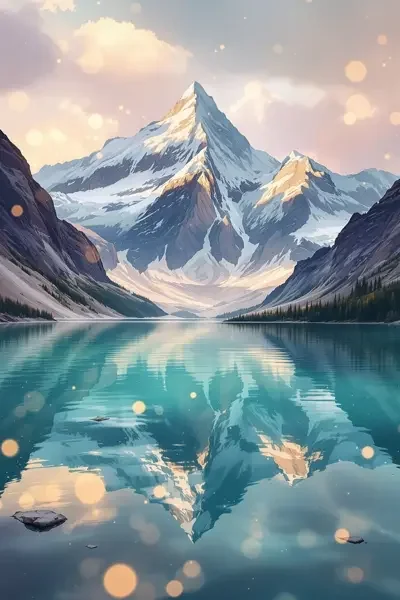 浮世山海 封面
